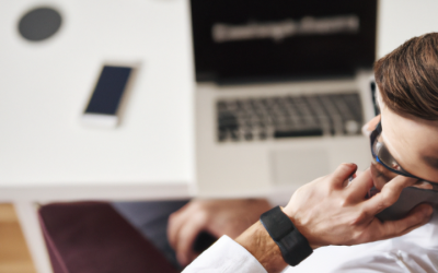 Why Teleworking is not always the solution?