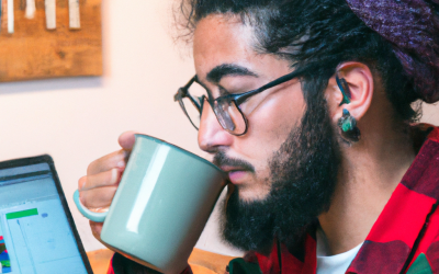 The Digital Nomad: A Valuable Resource for Companies