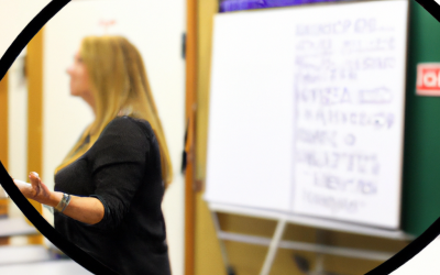 Why learning ability is more valuable than previous knowledge in talent search