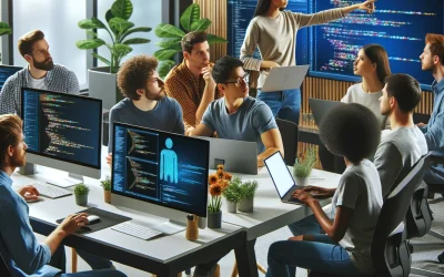 The Evolution of the Developer in the Age of Artificial Intelligence: Flexibility over Specialization