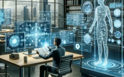 The Future of Solution Architecture with Artificial Intelligence