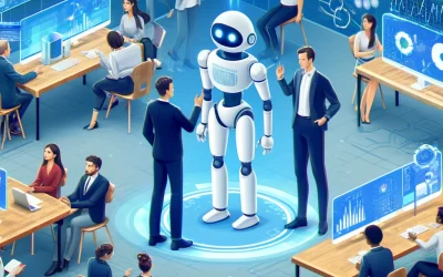 Hybrid Architectures with AI and Humans: Exploring Effective Collaboration