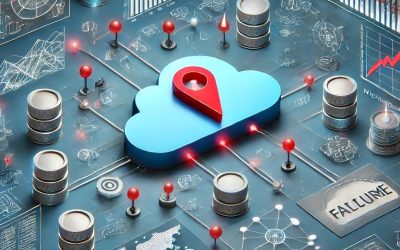 Effective Strategies for Diagnosing and Resolving Microservices Failures in Cloud Environments Using Artificial Intelligence