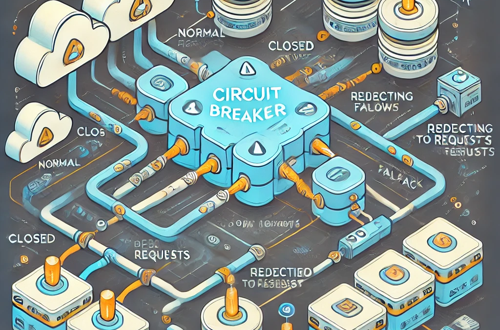 Circuit Breaker : Le pilier de la robustesse dans les architectures modernes de microservices