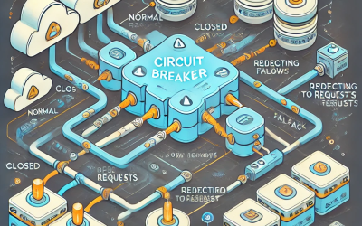 Circuit Breaker: El pilar de la robustez en arquitecturas de microservicios modernas