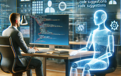 Le Pair Programming avec l&rsquo;IA : Clé du Développement Moderne