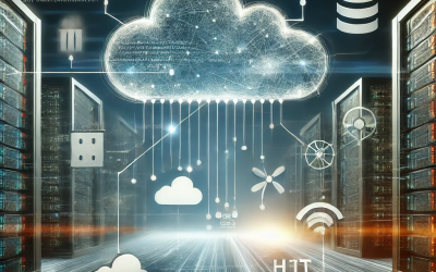 Serverless: Transforming Software Architecture