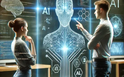 Reinventando las Entrevistas Técnicas en la Era de la Inteligencia Artificial